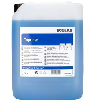 Toprinse 10kg /Somat oplach | Čistící a mycí prostředky - Příp. do myček na nádobí - Ostatní přípravky do myček Toprinse 10kg /Somat oplach | Čistící a mycí prostředky - Příp. do myček na nádobí - Ostatní přípravky do myček